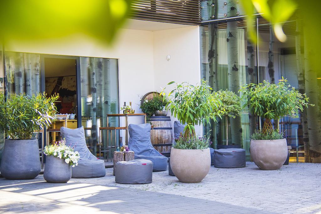 Hotel Talblick Saalbach-Hinterglemm Exterior photo