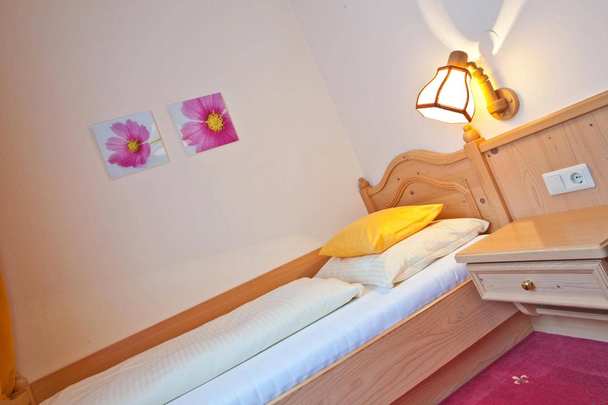 Hotel Talblick Saalbach-Hinterglemm Exterior photo