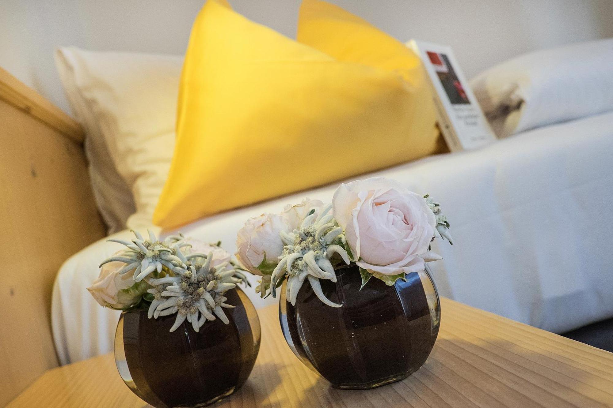 Hotel Talblick Saalbach-Hinterglemm Room photo