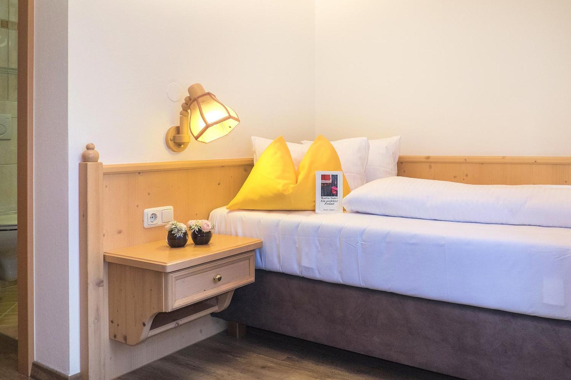 Hotel Talblick Saalbach-Hinterglemm Room photo