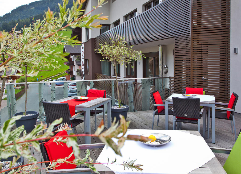 Hotel Talblick Saalbach-Hinterglemm Exterior photo
