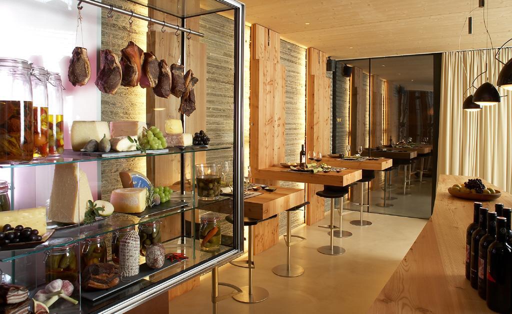 Hotel Talblick Saalbach-Hinterglemm Exterior photo