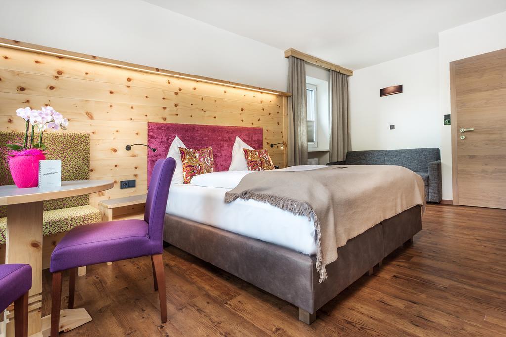Hotel Talblick Saalbach-Hinterglemm Exterior photo