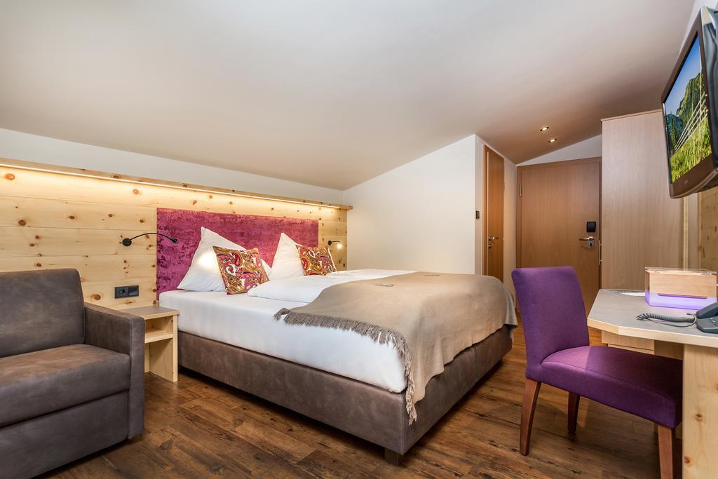 Hotel Talblick Saalbach-Hinterglemm Exterior photo