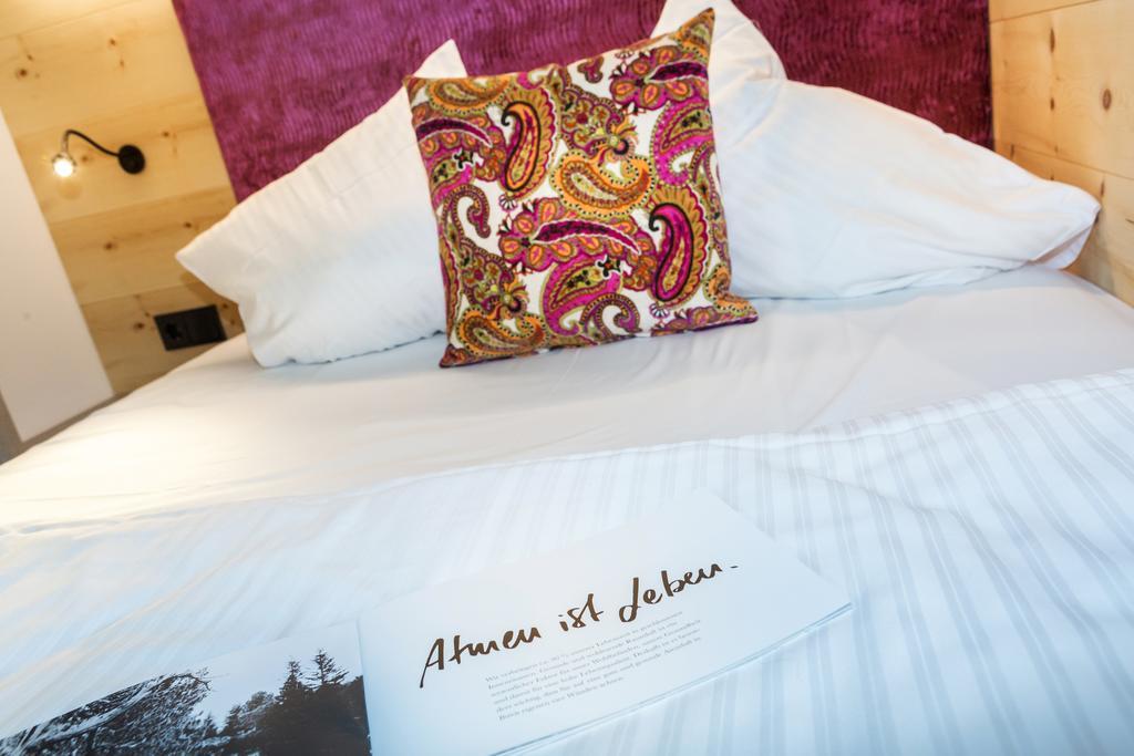 Hotel Talblick Saalbach-Hinterglemm Room photo